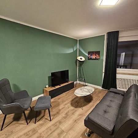 Sweet Home - 5 - Duisburg Luaran gambar