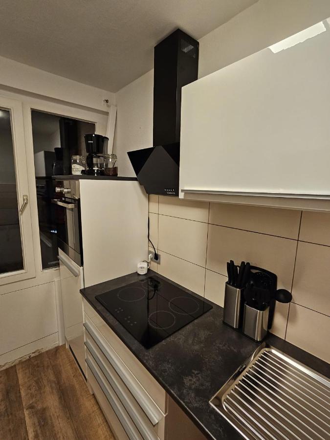 Sweet Home - 5 - Duisburg Luaran gambar