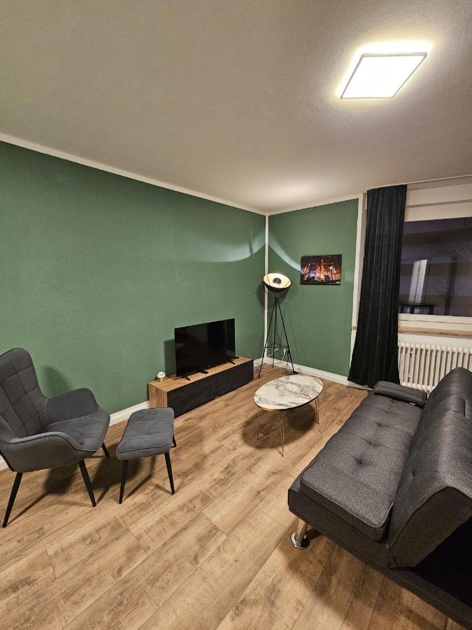 Sweet Home - 5 - Duisburg Luaran gambar